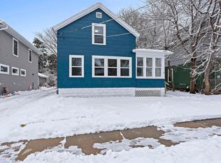 648 Frederick St, Oshkosh, WI 54901