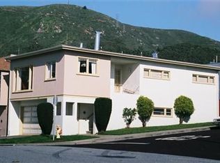254 Chester Ave, San Francisco, CA 94132