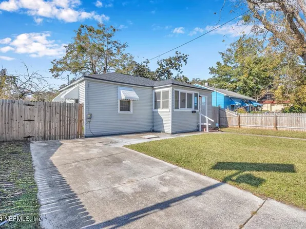 1804 CLEVELAND Street, Jacksonville, FL 32209