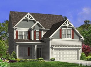 427 Lakemont Dr, Clayton, NC 27520