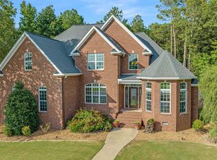100 Cottonwood Point, Centre, AL 35960