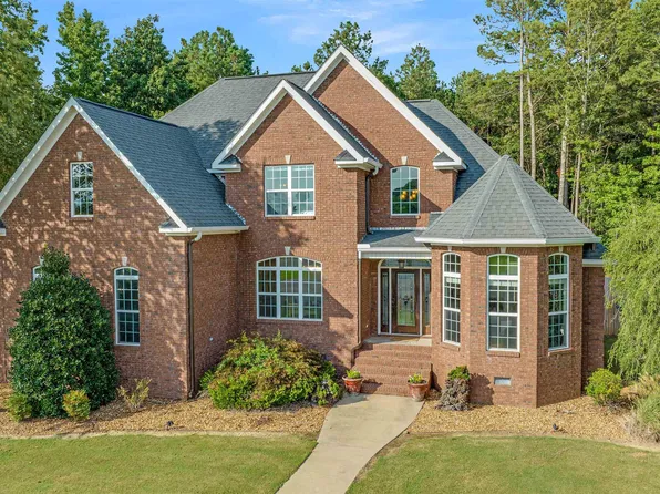 100 Cottonwood Point, Centre, AL 35960