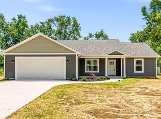 30358 Lantern Ln, Elkhart, IN 46514