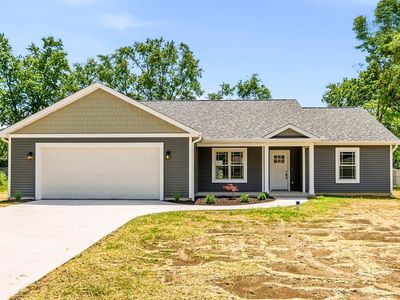 30358 Lantern Ln, Elkhart, IN, 46514