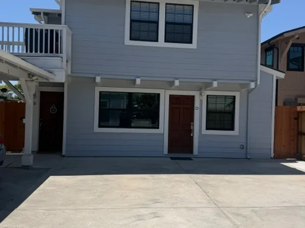 214 S Voluntario St #D, Santa Barbara, CA 93103