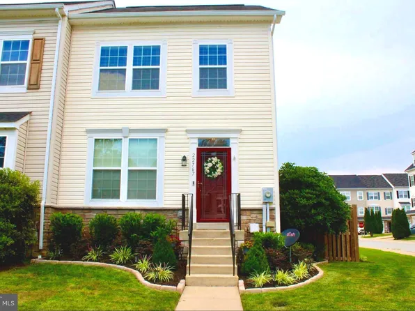 22767 Ventura Way, California, MD 20619