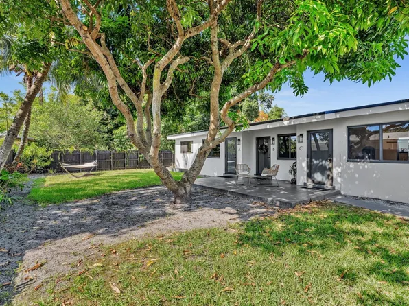 970 NE 38th Street, Oakland Park, FL 33334