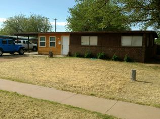 2730 66th St, Lubbock, TX 79413