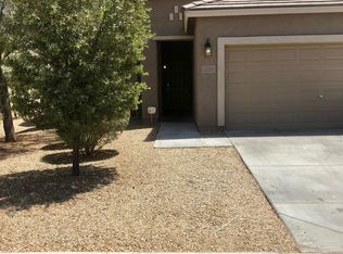 19181 W Adams St, Buckeye, AZ 85326