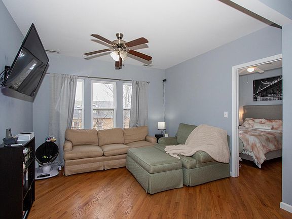 5th image of 4958 W Parker Ave #2