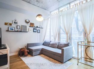 20 Stewart St #202, Toronto, ON M5V 1H6