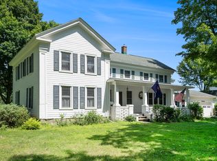 22090 N North Angling Rd, Centreville, MI 49032