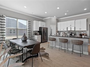 2140 Wildflower Dr, Centerton, AR 72719