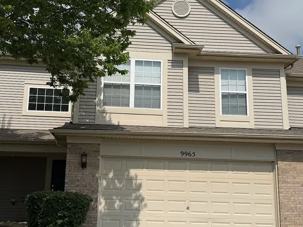 9965 Wakefield Ln, Huntley, IL 60142