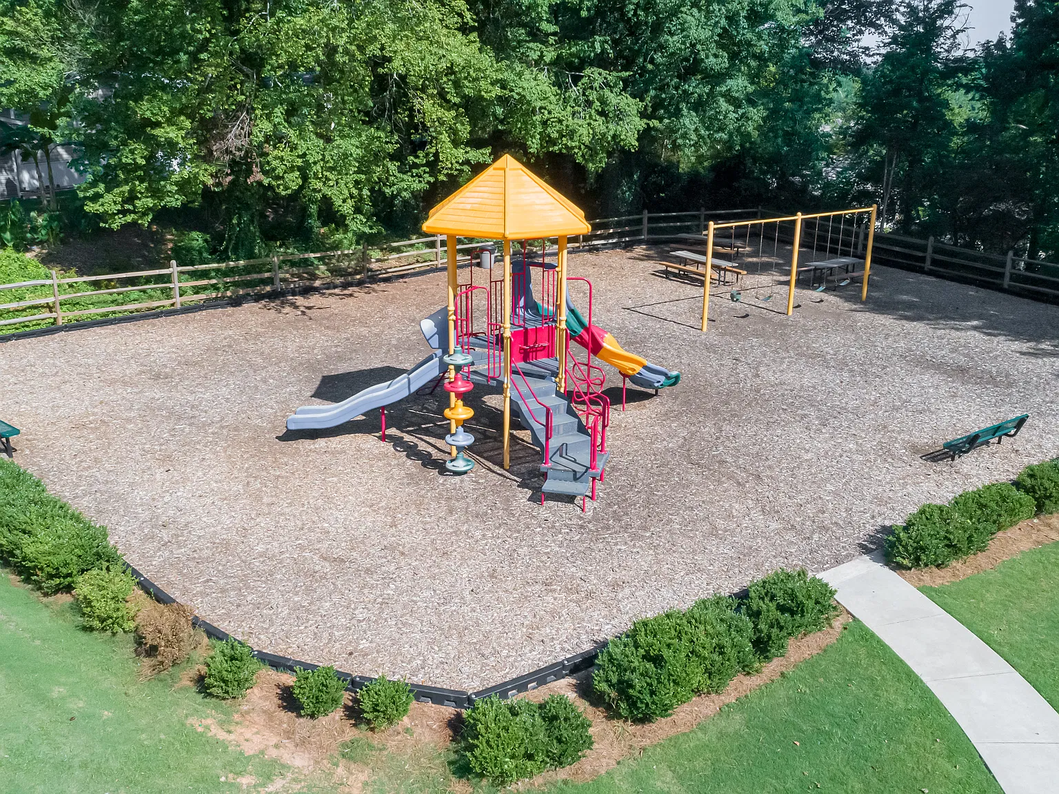 Countryside Village of Atlanta — Photo 1