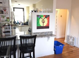 460 Park Dr #44C, Boston, MA 02215