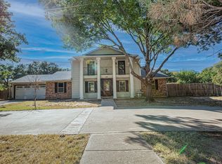 550 Briarwood Dr, Southlake, TX 76092