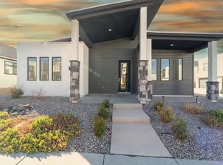 5804 S Adobe Sun Dr, Saint George, UT 84790