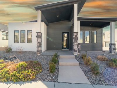 5804 S Adobe Sun Dr, Saint George, UT, 84790