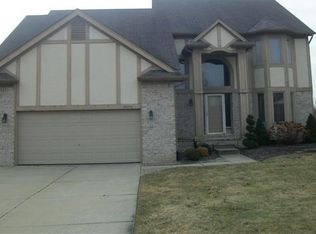 29734 N Remington, New Baltimore, MI 48047