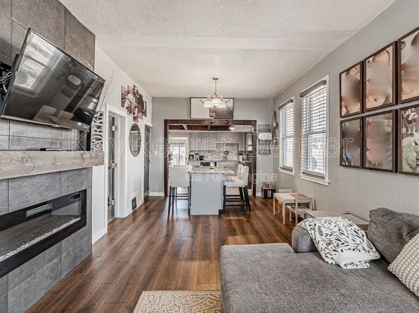 5019 W 2nd Ave, Denver, CO 80219