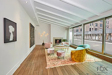 Rented by Fox Residential Group