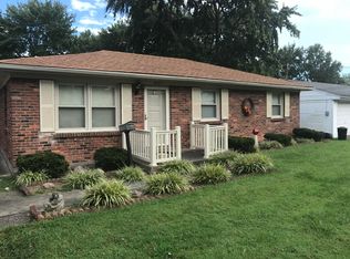 6007 Catheen Way, Louisville, KY