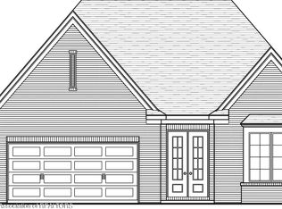 1522 Miskelly Dr, Southaven, MS 38672