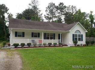 5219 Us Highway 17 S, New Bern, NC 28562