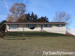 19756 280th St, Davis City, IA 50065