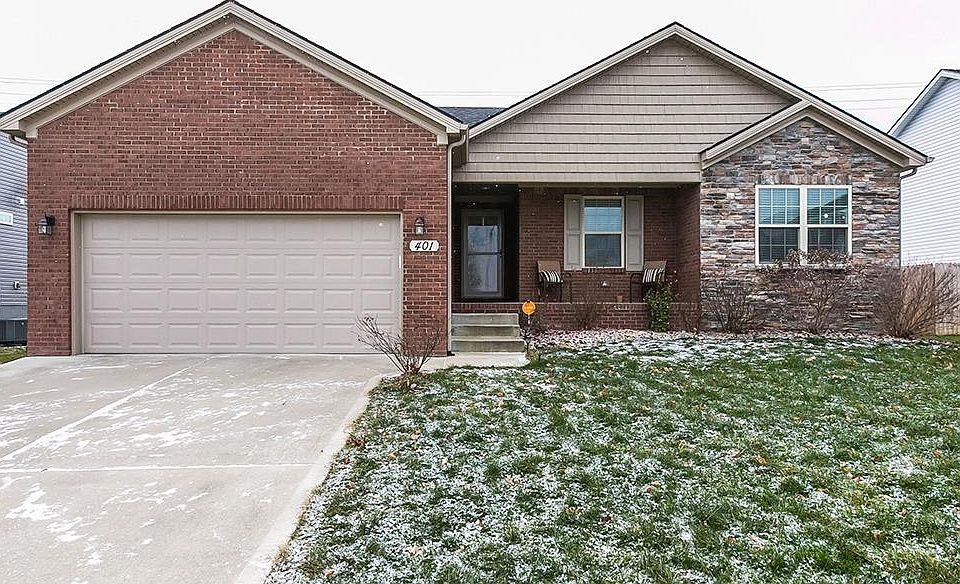 1st image of 401 McPeek Pl
