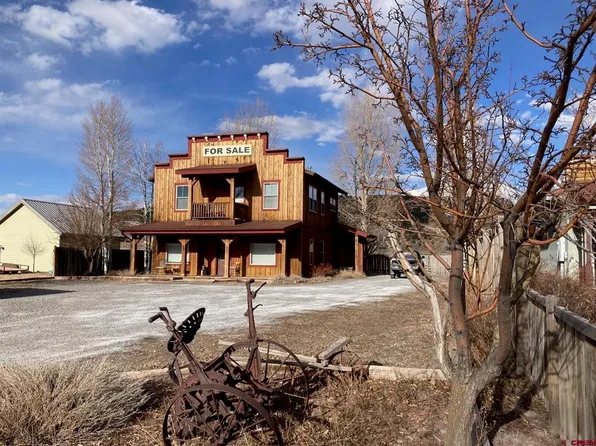 400 Palomino Trail, Ridgway, CO 81432