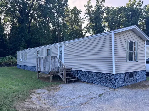 119 Murrell Rd #41, Greenville, SC 29605