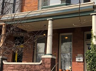 2602 Guilford Ave, Baltimore, MD 21218