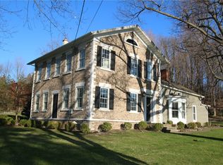 21 Mendon Ionia Rd, Mendon, NY 14506