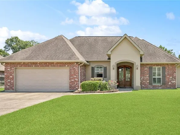 324 Nelson Landing Dr, Pearl River, LA 70452