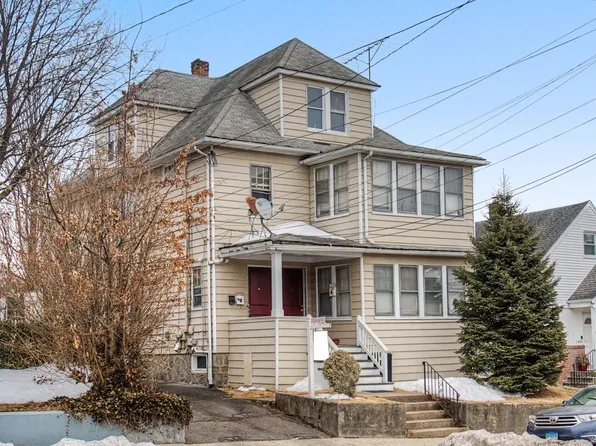 1440 Wood Ave #2, Bridgeport, CT 06604