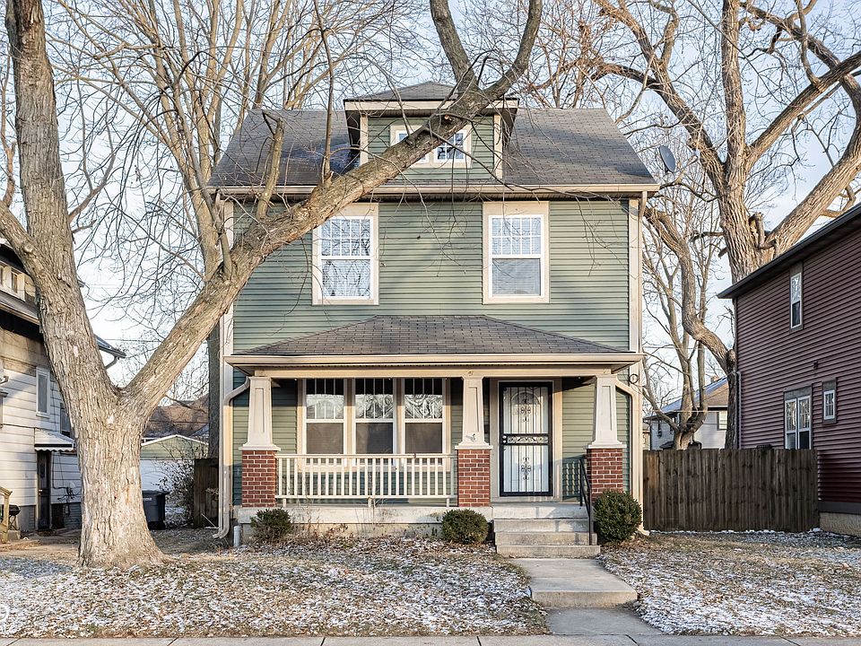 1st image of 2839 N Talbott St