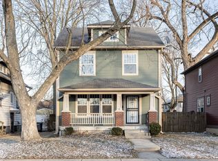 2839 N Talbott St, Indianapolis, IN