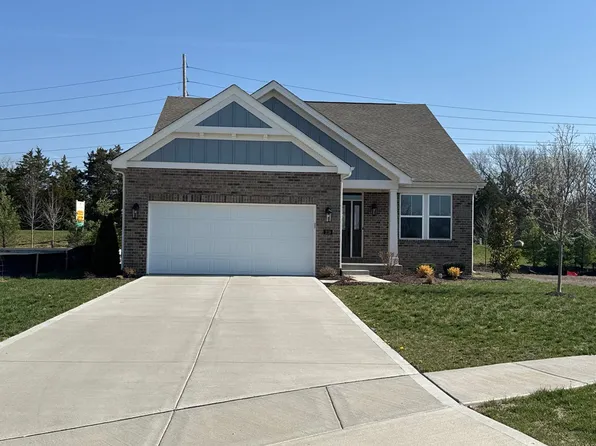 219 Cambium Ct, Wentzville, MO 63385