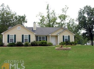 264 Fellowship Dr, Barnesville, GA 30204