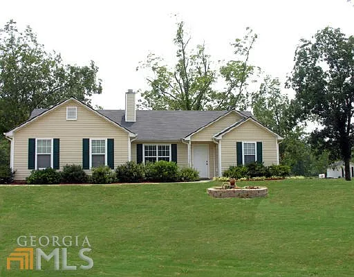 264 Fellowship Dr photo 1