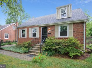 9102 48th Pl, College Park, MD