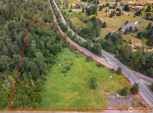 28314 Orting Kapowsin Hwy E, Graham, WA