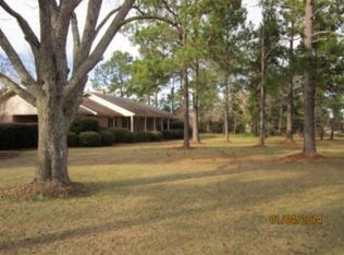 195 Ty Whiddon Mill Rd, Ty Ty, GA 31795