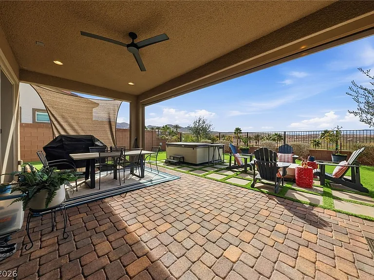 55 Alta Cascata Pl — Photo 25