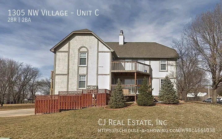 2 bed, $1,450 — Photo 1