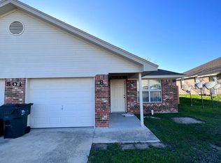 501 Manhattan Dr APT B, Nolanville, TX 76559