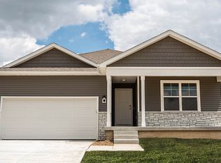 8404 S 176th Ave, Omaha, NE 68136