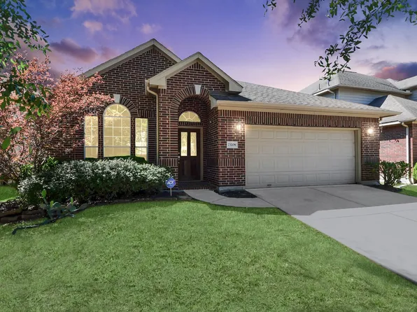 23208 Potter Hollow Dr, Porter, TX 77365